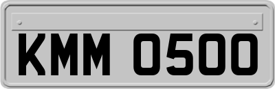 KMM0500