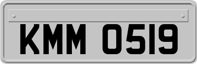 KMM0519