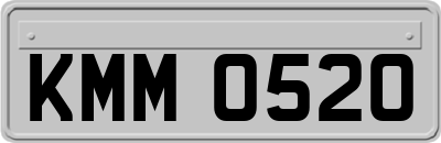 KMM0520