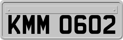 KMM0602