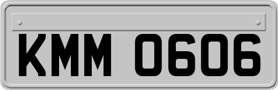 KMM0606