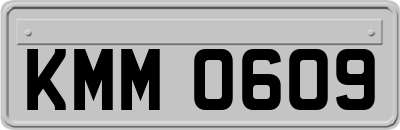 KMM0609