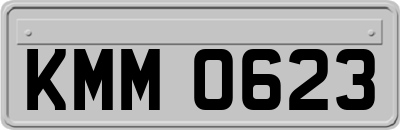 KMM0623