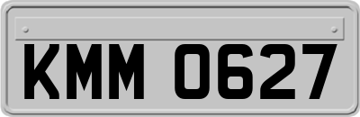 KMM0627