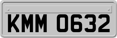 KMM0632