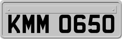 KMM0650