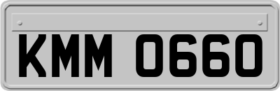 KMM0660