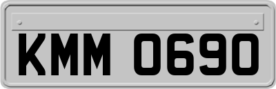 KMM0690