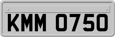 KMM0750