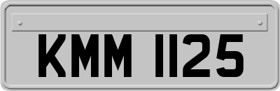 KMM1125