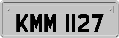 KMM1127