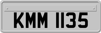 KMM1135