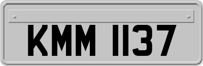 KMM1137