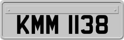 KMM1138