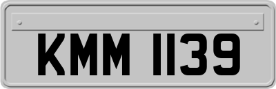 KMM1139