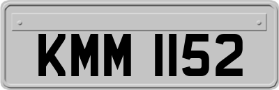 KMM1152