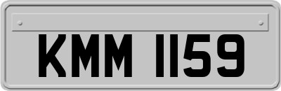 KMM1159