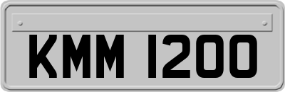 KMM1200