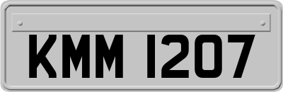 KMM1207