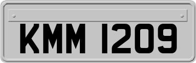 KMM1209