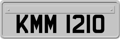 KMM1210