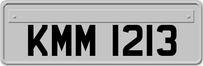 KMM1213