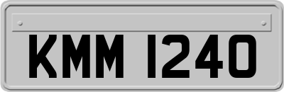 KMM1240