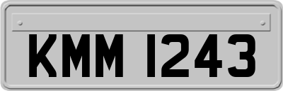 KMM1243