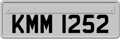 KMM1252