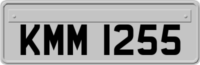 KMM1255