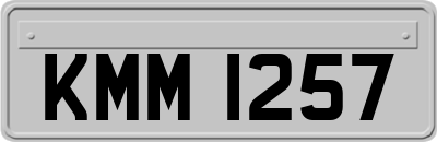 KMM1257