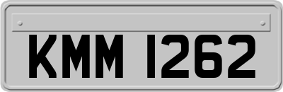 KMM1262