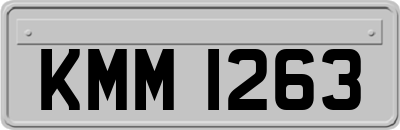 KMM1263