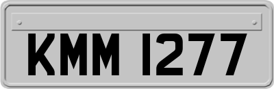 KMM1277