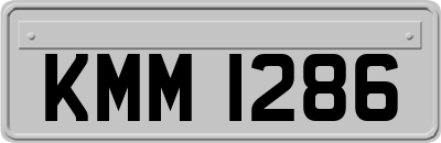 KMM1286