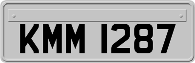 KMM1287