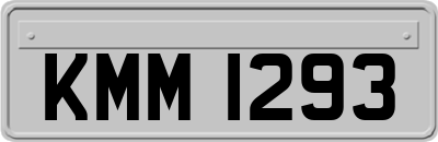 KMM1293