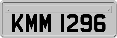 KMM1296