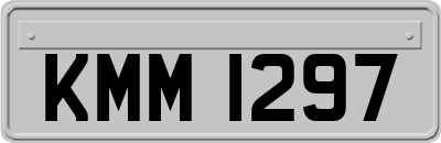 KMM1297