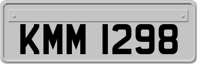 KMM1298