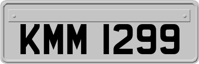 KMM1299