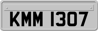 KMM1307