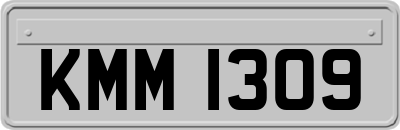 KMM1309