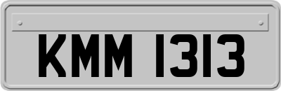 KMM1313