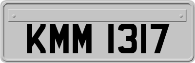 KMM1317