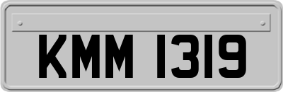 KMM1319