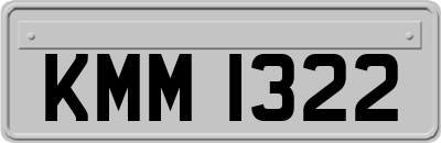 KMM1322