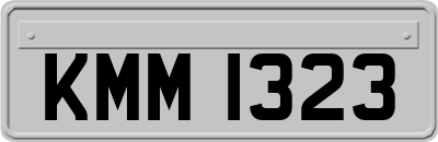 KMM1323