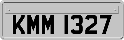 KMM1327