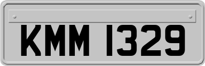 KMM1329